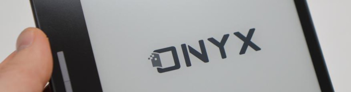 האם כדאי לי לבחור ב-Onyx Boox? האם כדאי לי לבחור ב-Onyx Boox?