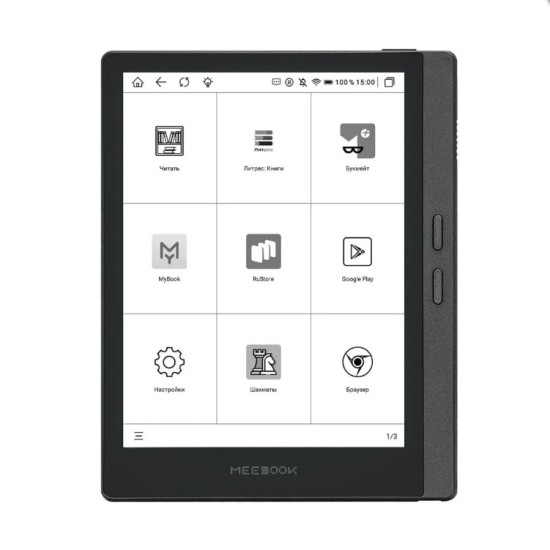 MeeBook M7 MeeBook M7