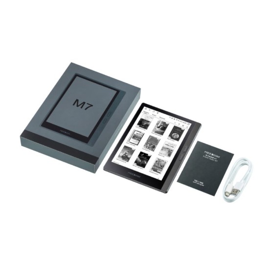 MeeBook M7 MeeBook M7