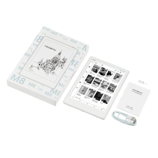 MeeBook M8 MeeBook M8