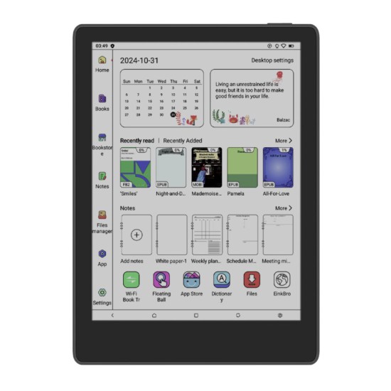 MeeBook M8C MeeBook M8C