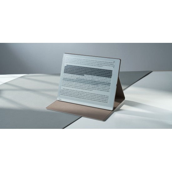 BOOX GO 10 - כיסוי מקורי מגנטי 