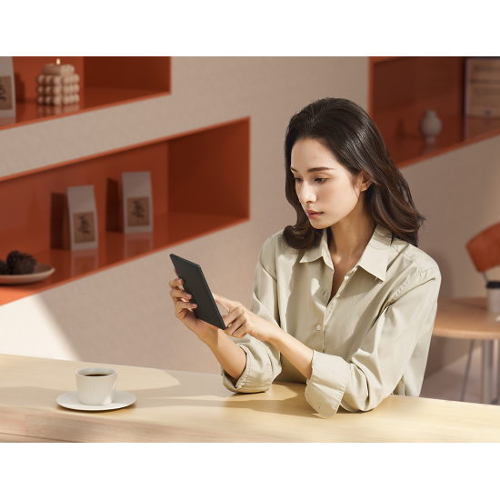 קורא ספרים אלקטרוני עם תמיכה בעברית מומלץ ONYX BOOX Go 6 ONYX BOOX Go 6 קוראי ספרים אלקטרוניים