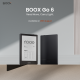 קורא ספרים אלקטרוני עם תמיכה בעברית מומלץ ONYX BOOX Go 6 ONYX BOOX Go 6 קוראי ספרים אלקטרוניים