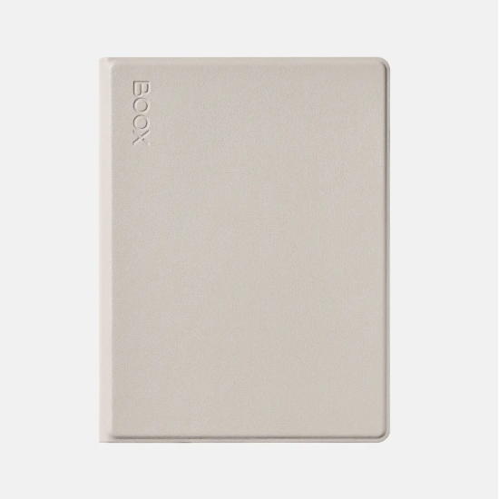 BOOX GO 6 כיסוי מקורי מגנטי לבן BOOX GO 6 כיסוי מקורי מגנטי לבן