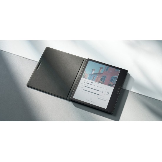 כיסוי מקורי מגנטי שחור BOOX GO 7