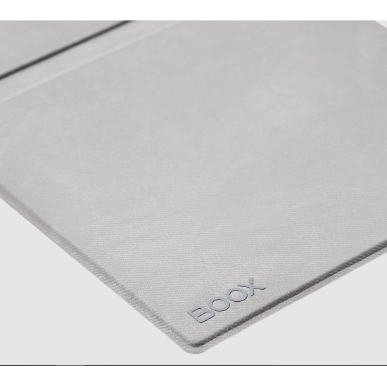 כיסוי מקורי מגנטי אפור BOOX GO 7