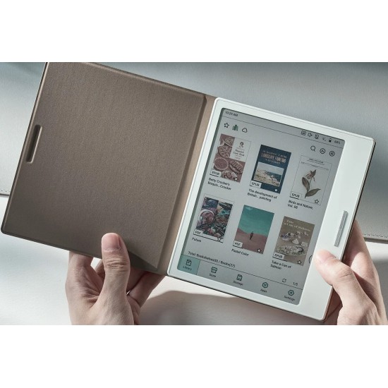 Оригинальный магнитный чехол BOOX GO 7 (белый)