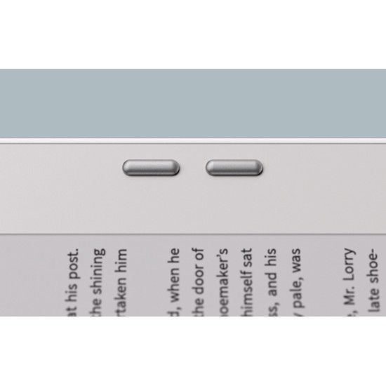 ONYX BOOX Go 7" (Color Special) White קוראי ספרים אלקטרוניים                                                                                                                                                                                        