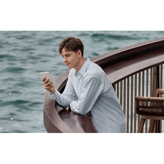 ONYX BOOX Go 7" (Color Special) White קוראי ספרים אלקטרוניים                                                                                                                                                                                        