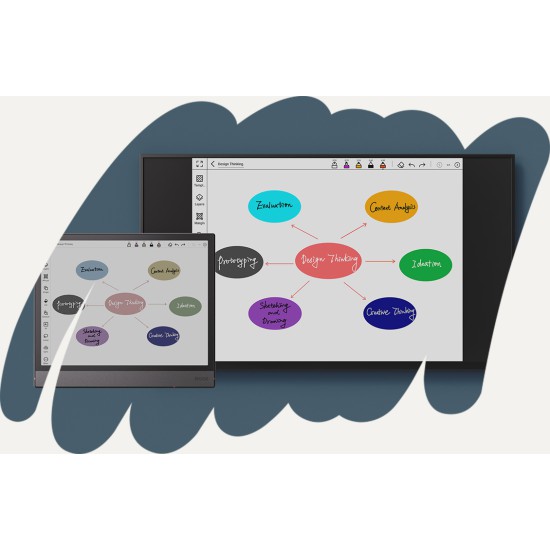 קורא ספרים אלקטרוני עם תמיכה בעברית מומלץ BOOX Note AIR 4 C BOOX Note AIR 4 C קוראי ספרים אלקטרוניים