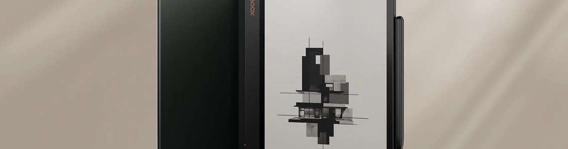 BOOX Note Air3: טאבלט מונוכרום לשיפור הריכוז וללכידה קלה של המחשבות שלך BOOX Note Air3: טאבלט מונוכרום לשיפור הריכוז וללכידה קלה של המחשבות שלך