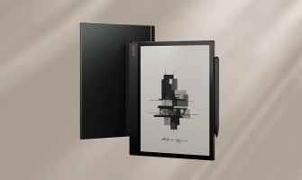 BOOX Note Air3: טאבלט מונוכרום לשיפור הריכוז וללכידה קלה של המחשבות שלך BOOX Note Air3: טאבלט מונוכרום לשיפור הריכוז וללכידה קלה של המחשבות שלך