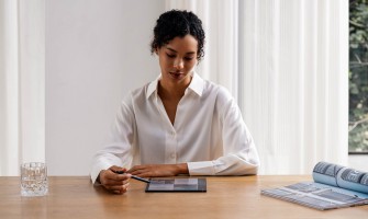 גאון צבעוני Onyx Boox Note Air 3C גאון צבעוני Onyx Boox Note Air 3C