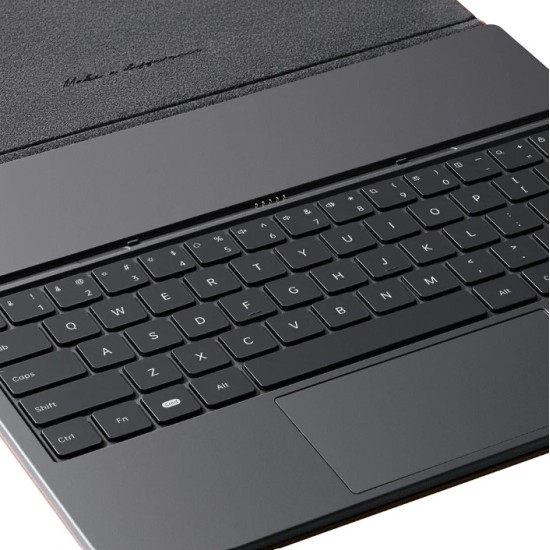 BOOX Note Max / Tab X C - נרתיק מקורי עם מקלדת אנגלית ל BOOX Note Max / Tab X C - נרתיק מקורי עם מקלדת אנגלית ל