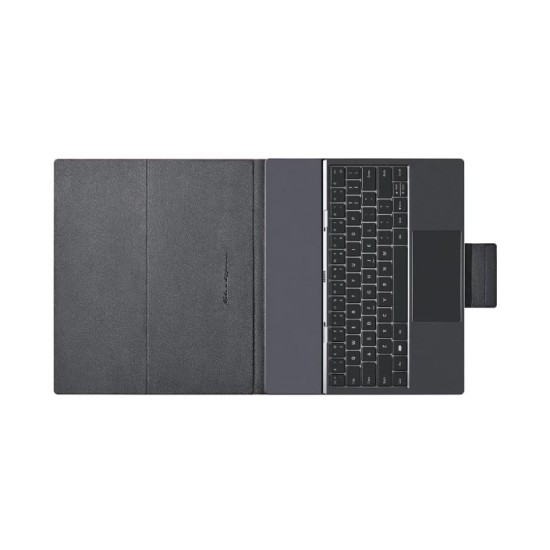 BOOX Note Max / Tab X C - נרתיק מקורי עם מקלדת אנגלית ל BOOX Note Max / Tab X C - נרתיק מקורי עם מקלדת אנגלית ל