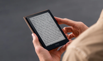 הקריאה הטובה ביותר של ספרים עם OnyxBOOX Poke 5 הקריאה הטובה ביותר של ספרים עם OnyxBOOX Poke 5