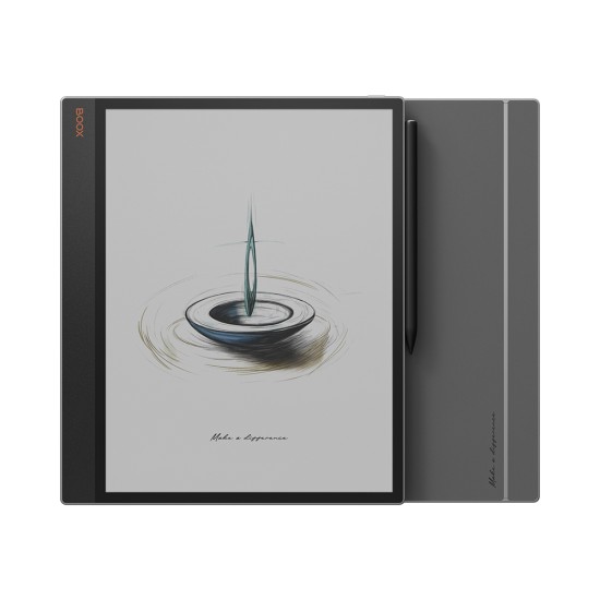 קורא ספרים אלקטרוני עם תמיכה בעברית מומלץ BOOX Tab X С ONYX BOOX Tab X קוראי ספרים אלקטרוניים