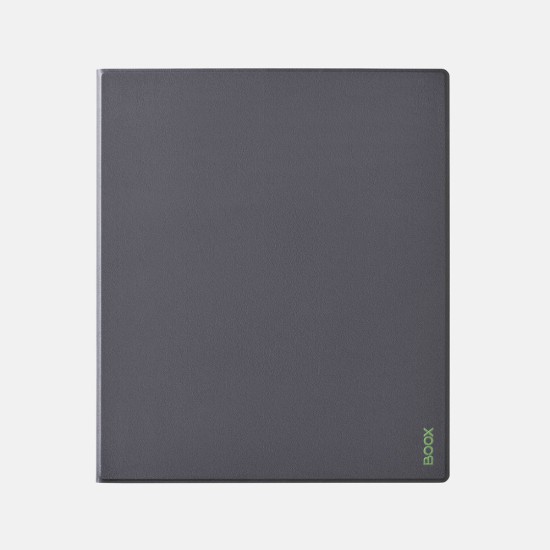 BOOX Note MAX / Tab X C - נרתיק מקורי מגנטי סגנון ספר שחור ל BOOX Note MAX / Tab X C - נרתיק מקורי מגנטי סגנון ספר שחור ל