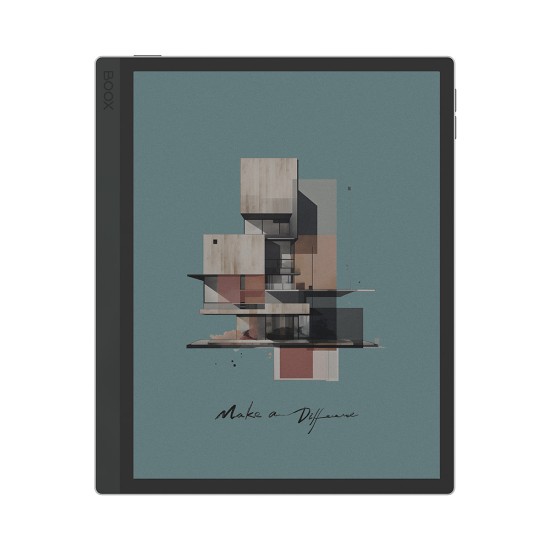 קורא ספרים אלקטרוני עם תמיכה בעברית מומלץ BOOX Tab Ultra C Pro ONYX BOOX Tab Ultra C Pro קוראי ספרים אלקטרוניים