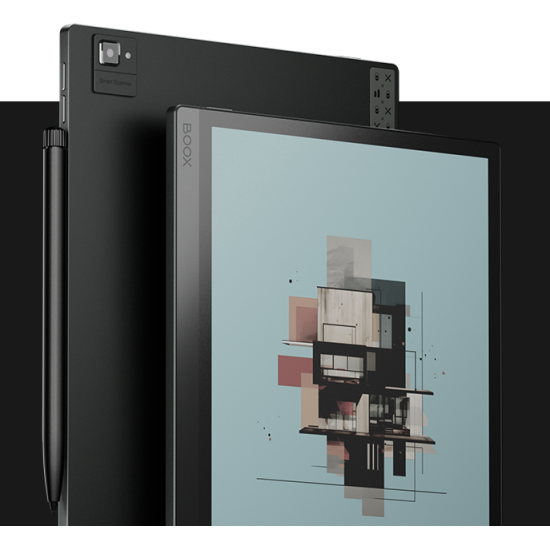 קורא ספרים אלקטרוני עם תמיכה בעברית מומלץ BOOX Tab Ultra C Pro ONYX BOOX Tab Ultra C Pro קוראי ספרים אלקטרוניים