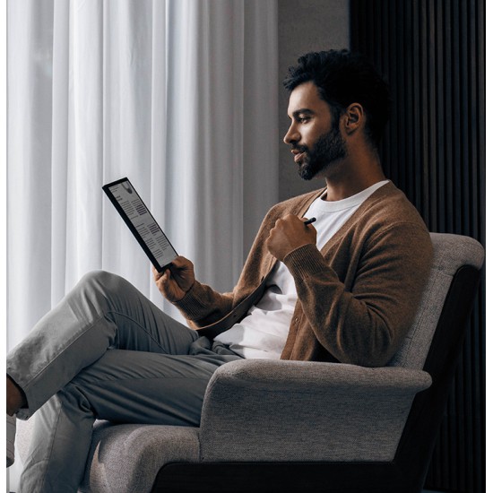 קורא ספרים אלקטרוני עם תמיכה בעברית מומלץ BOOX Tab Ultra C Pro ONYX BOOX Tab Ultra C Pro קוראי ספרים אלקטרוניים