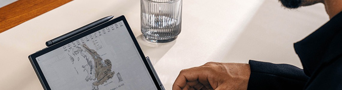 ONYX BOOX TAB ULTRA C PRO זו הרמה המקצועית שלך ONYX BOOX TAB ULTRA C PRO זו הרמה המקצועית שלך