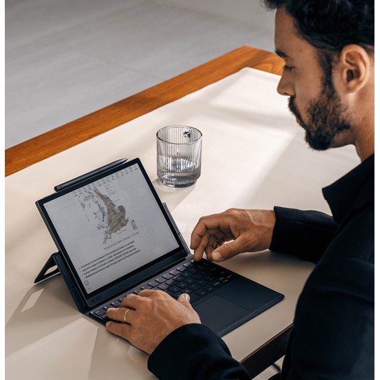 קורא ספרים אלקטרוני עם תמיכה בעברית מומלץ BOOX Tab Ultra C Pro ONYX BOOX Tab Ultra C Pro קוראי ספרים אלקטרוניים