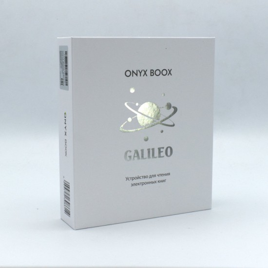 ONYX BOOX Galileo ONYX BOOX Galileo