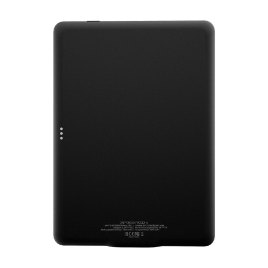 ONYX BOOX Volta 4 ONYX BOOX Volta 4