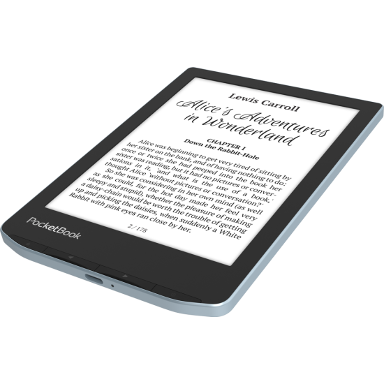 Pocketbook 629 Verse Pocketbook 629 Verse