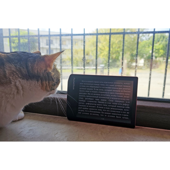 Pocketbook 634 Verse Pro