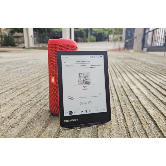 Pocketbook 634 Verse Pro Pocketbook 634 Verse Pro