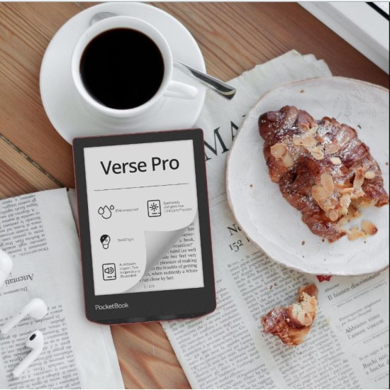 Pocketbook 634 Verse Pro Pocketbook 634 Verse Pro