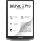 ספר אלקטרוני PocketBook 10 1040 InkPad X Pro אפור