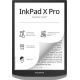 ספר אלקטרוני PocketBook 10 1040 InkPad X Pro אפור ספר אלקטרוני PocketBook 10 1040 InkPad X Pro אפור