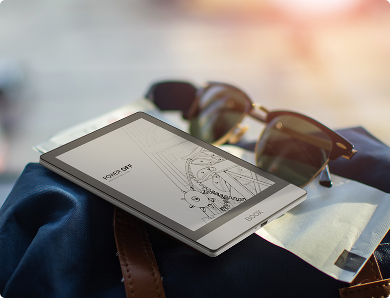 eBookShop - электронные книги в Израиле