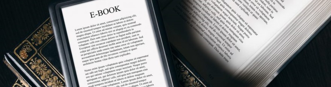 Почему читать стало легко? Комфорт современного чтения. Почему читать стало легко? Комфорт современного чтения.