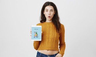 סקירה מלאה של MeeBook M8C מטעם הטכנאי שלנו