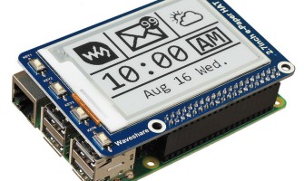 E-Ink: Step Into the Future E-Ink: Step Into the Future