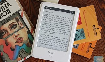 Books in our life Books in our life