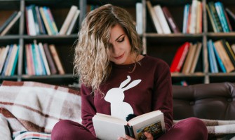 מדוע ספרים הופכים את חיינו למעניינים ובריאים יותר מדוע ספרים הופכים את חיינו למעניינים ובריאים יותר