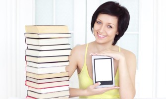 What's next for the e-Book? What's next for the e-Book?